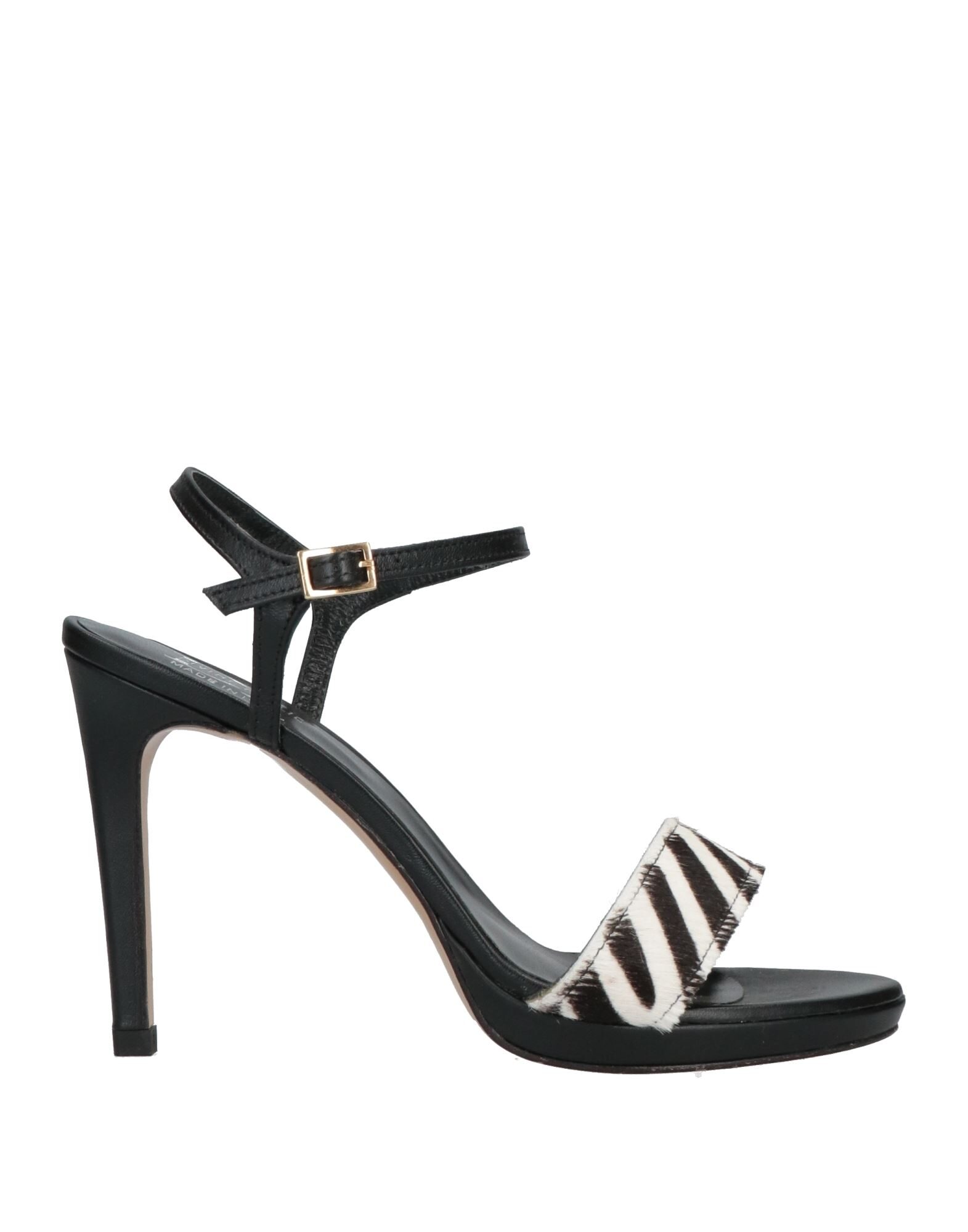 DIVINE FOLLIE - Sandalias con cierre