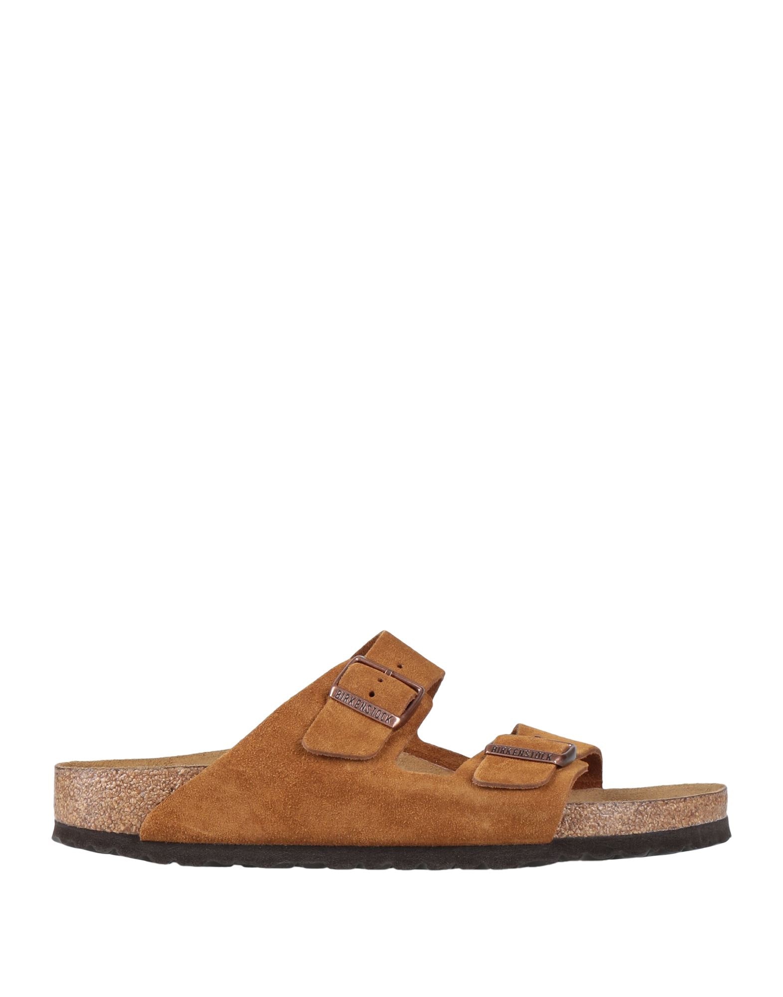 BIRKENSTOCK - Sandals