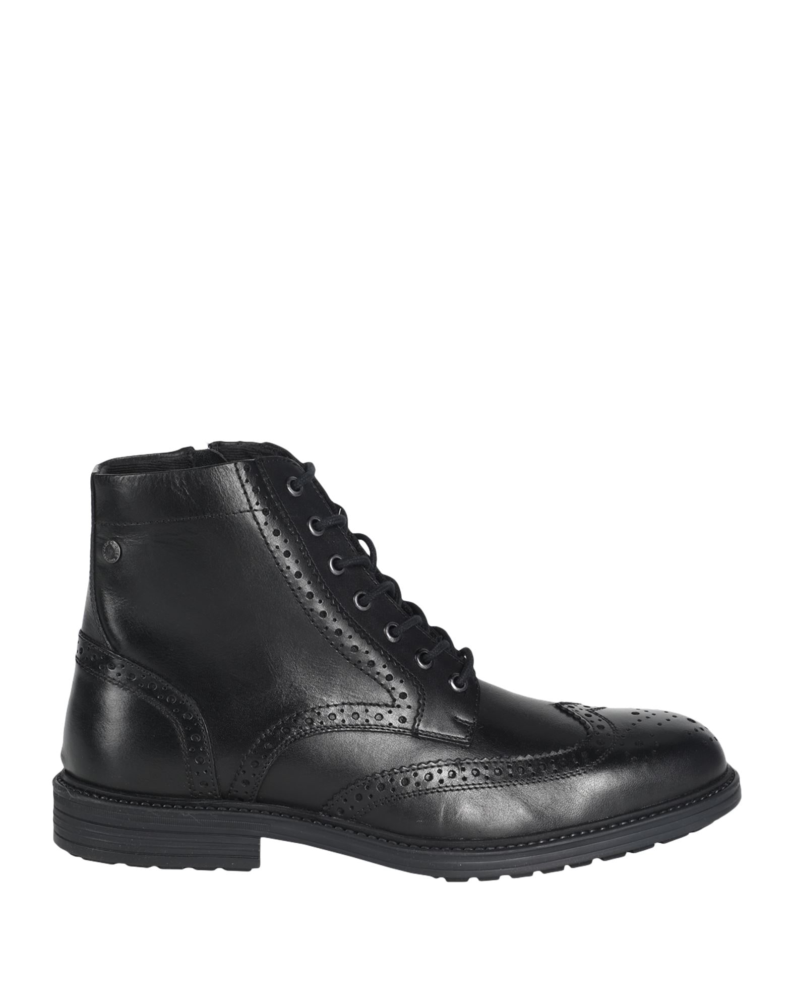 JACK & JONES - Ankle boots