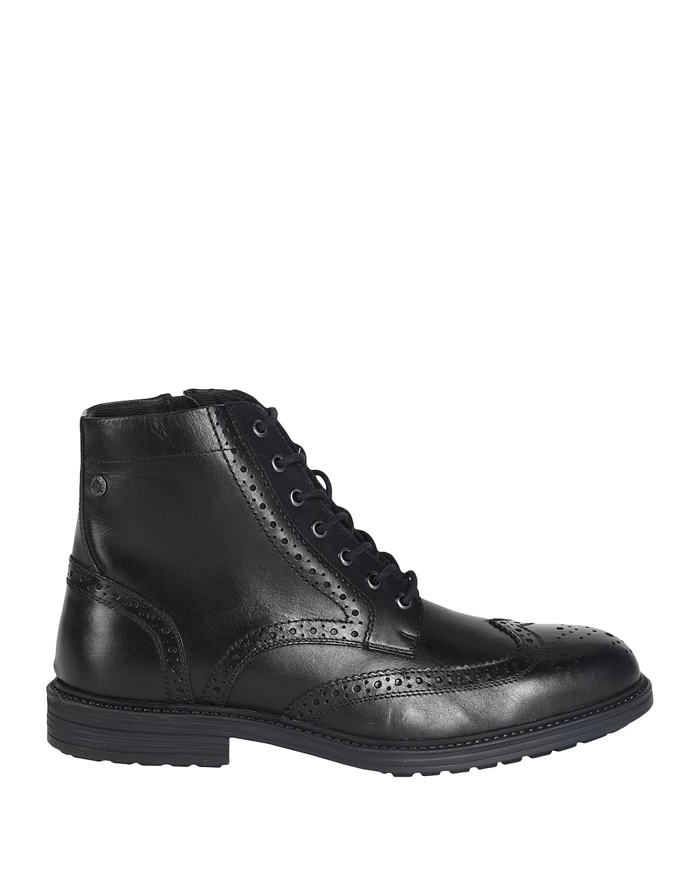 JACK & JONES - Ankle boots