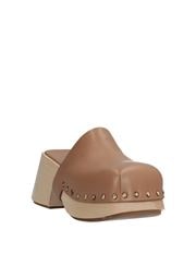 Mules and clogs