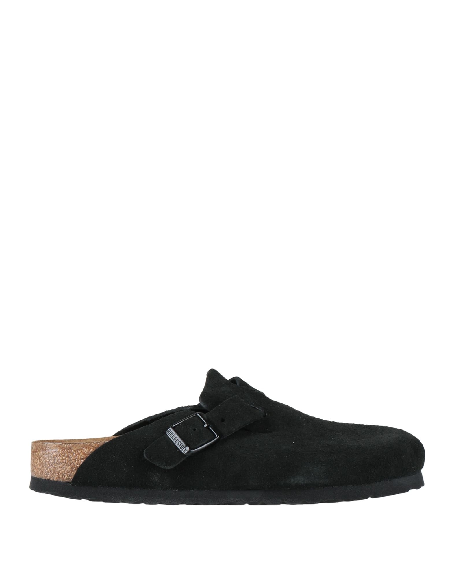 BIRKENSTOCK - Mules & Clogs