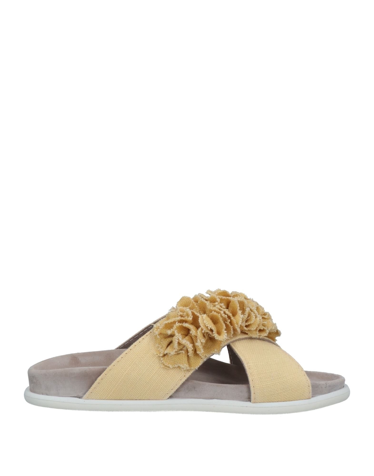 INUIKII - サンダル