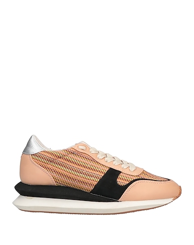 NOA HARMON Sneakers Blush Textile fibres