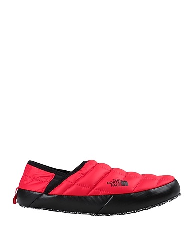 THE NORTH FACE Sneakers M THERMOBALL TRACTION MULE V
 Rosso Fibre tessili