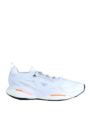 ADIDAS by STELLA McCARTNEY Sneakers ASMC SOLARGLIDE M
 White Textile fibres, Synthetic fibers