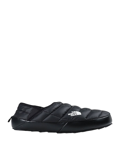 THE NORTH FACE Sneakers M THERMOBALL TRACTION MULE V
 Black Textile fibres