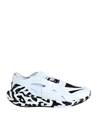 ADIDAS by STELLA McCARTNEY 스니커즈 ASMC ULTRABOOST 22 GRAPHIC
 블랙 방직 섬유, 합성 섬유