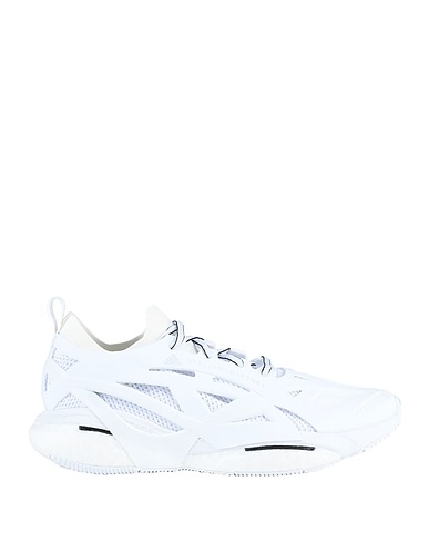 ADIDAS by STELLA McCARTNEY Sneakers ASMC SOLARGLIDE
 White Textile fibres, Synthetic fibers
