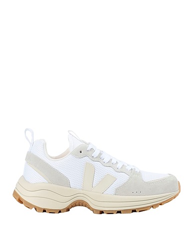 VEJA Sneakers VENTURI White Textile fibres, Leather
