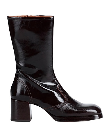 miista cass brown boots
