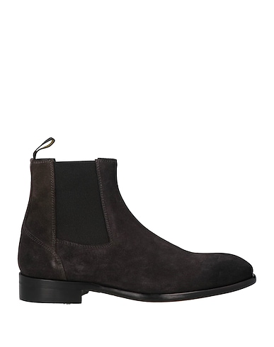 DOUCAL'S Ankle boot Leather