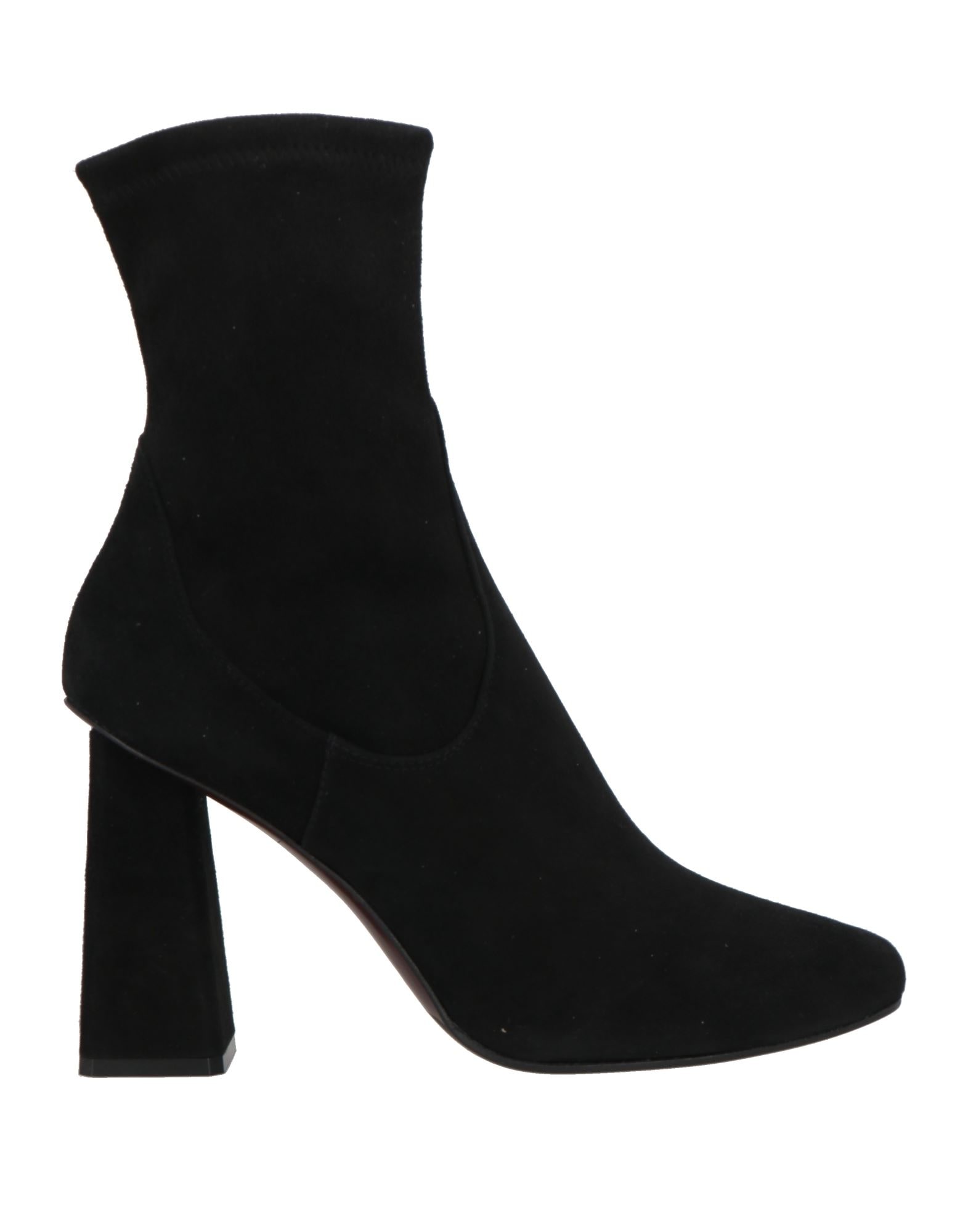 ROBERTO FESTA - Ankle boots