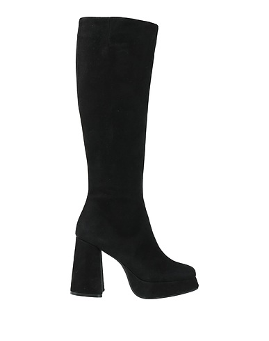 ROBERTO FESTA Boots Black Leather