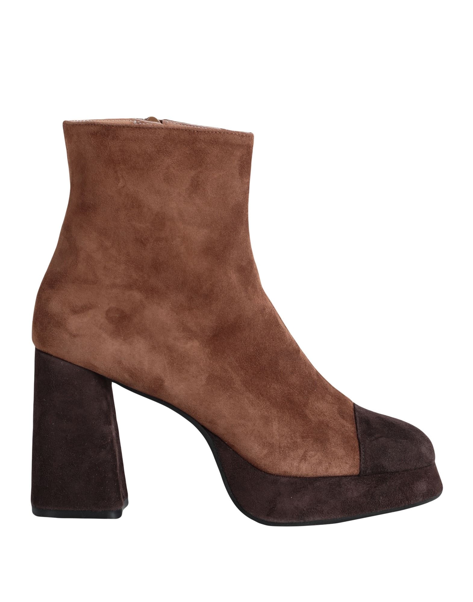ROBERTO FESTA - Ankle boots