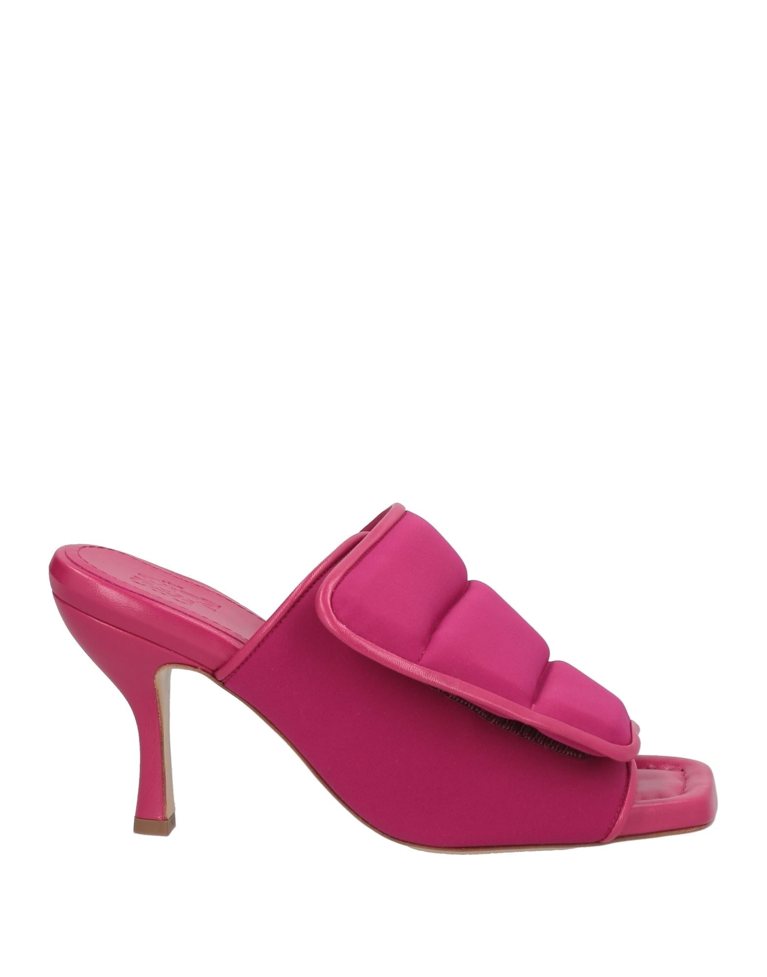 GIA BORGHINI - Sandals