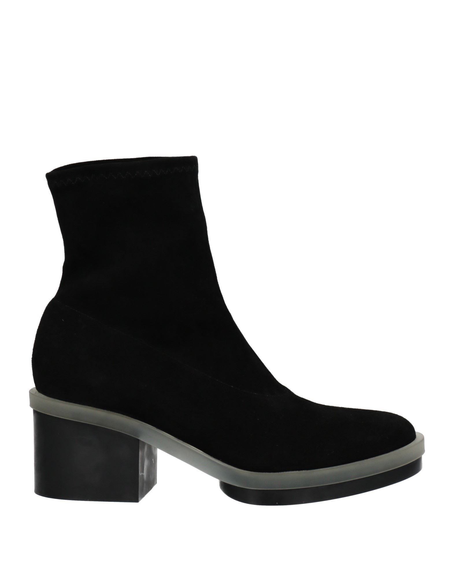 CLERGERIE - Ankle boots
