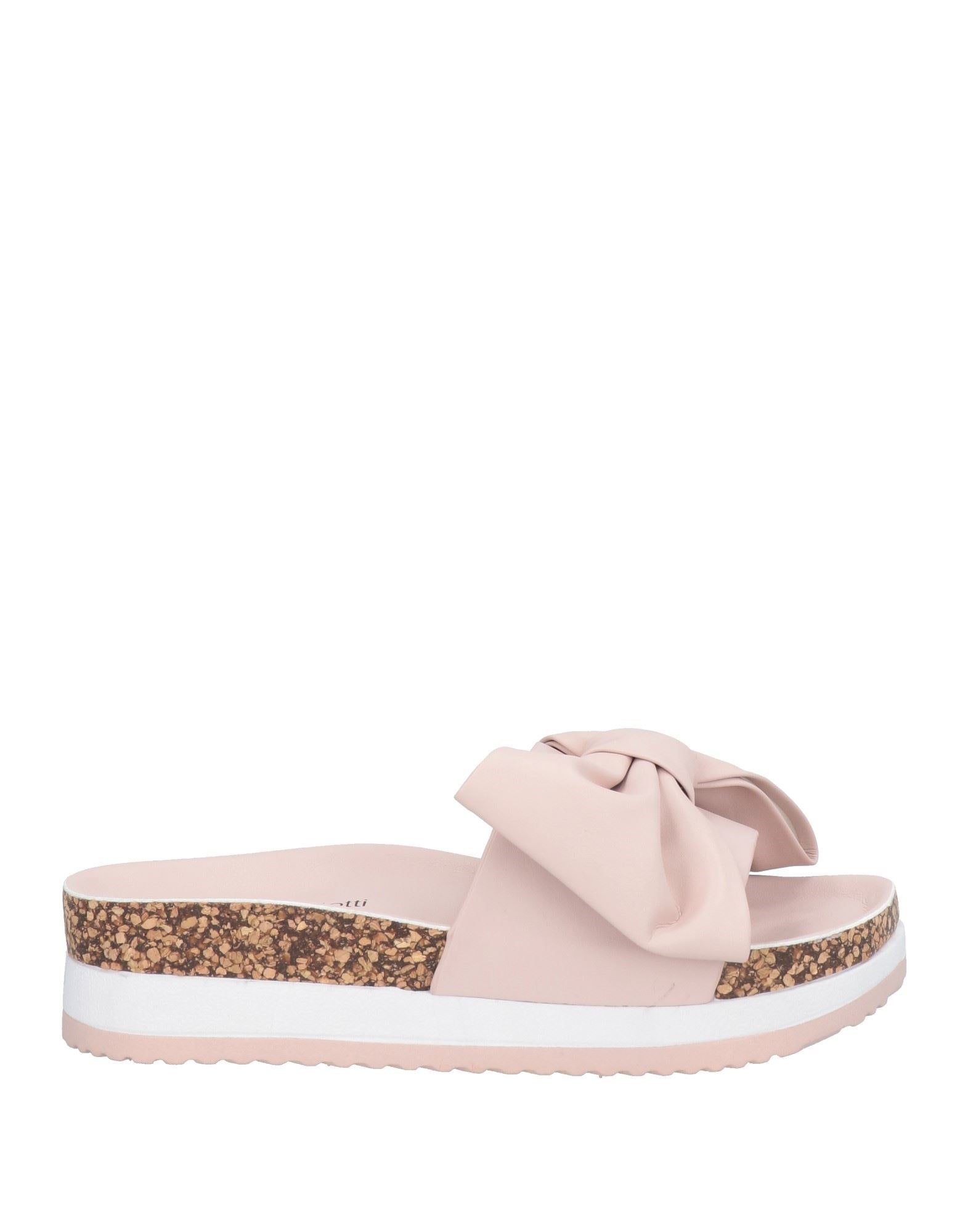 LAURA BIAGIOTTI - Sandales