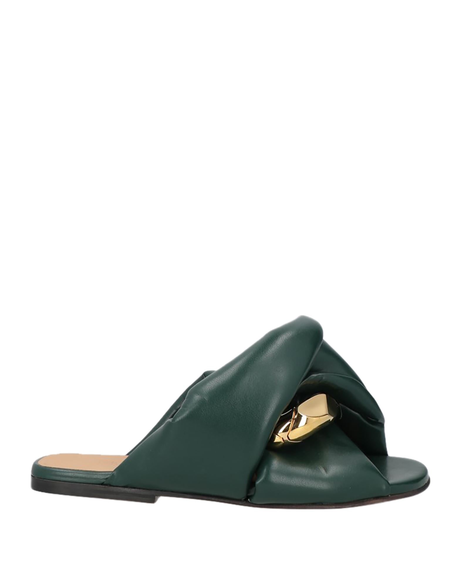 JW ANDERSON - Sandals