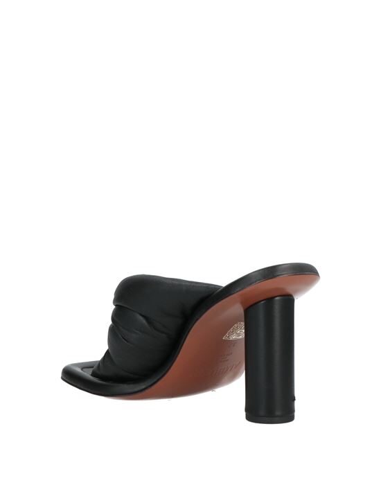 AMBUSH Сандалии