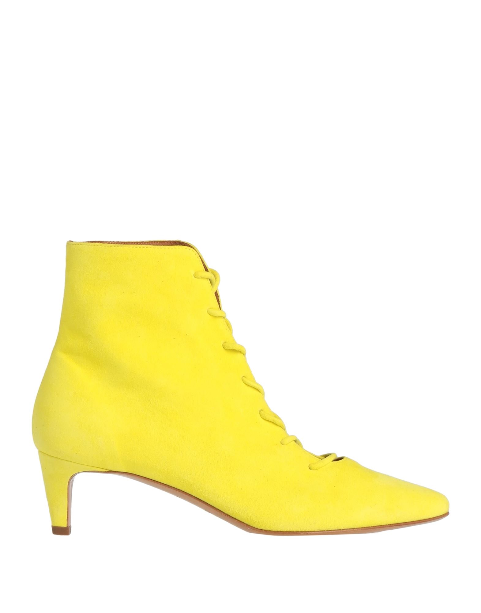 FORTE_FORTE - Bottines