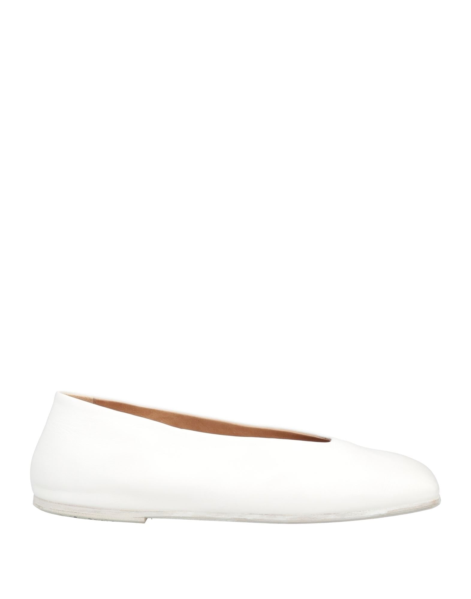 MARSÈLL - Ballet flats