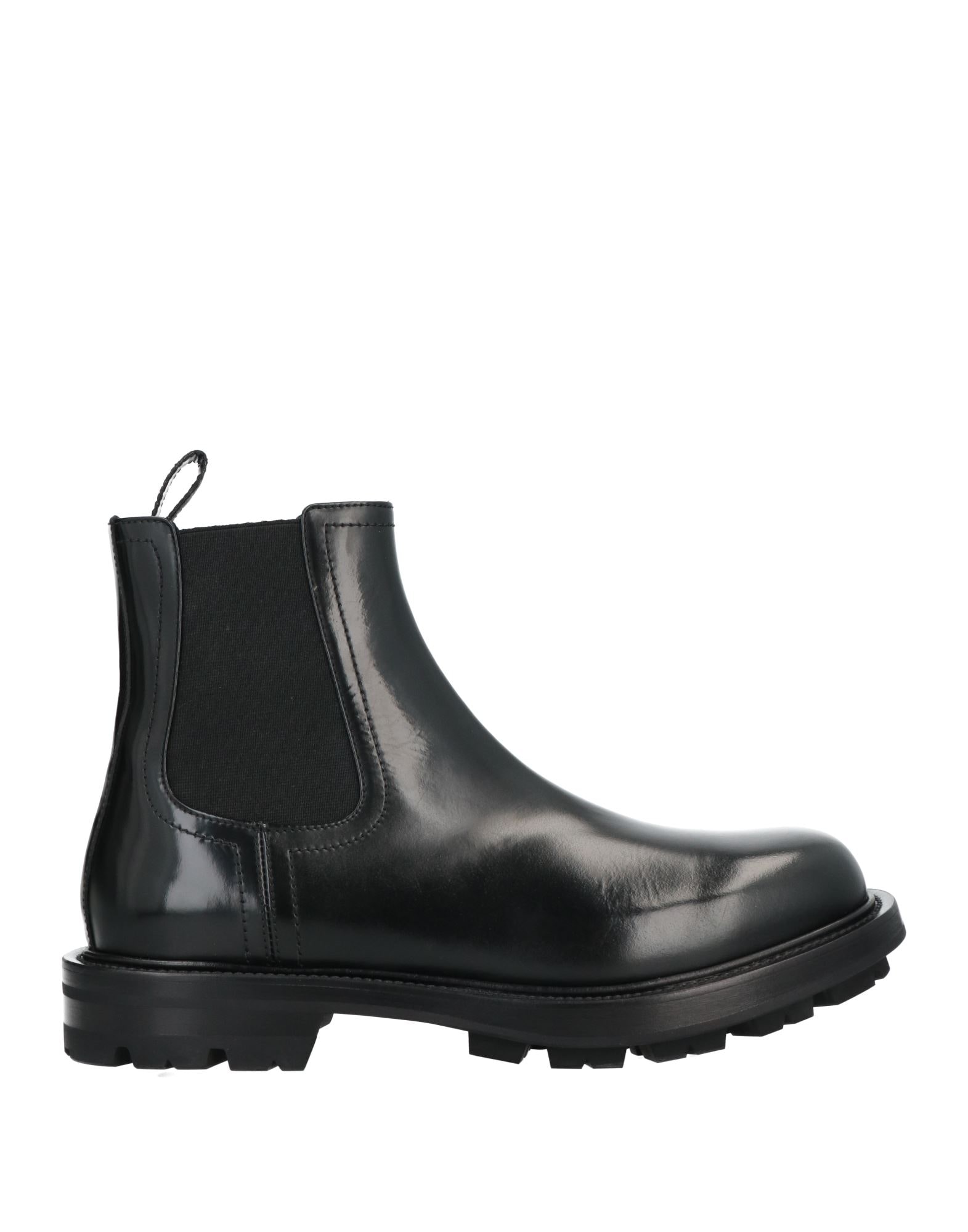 MCQUEEN - Ankle boots