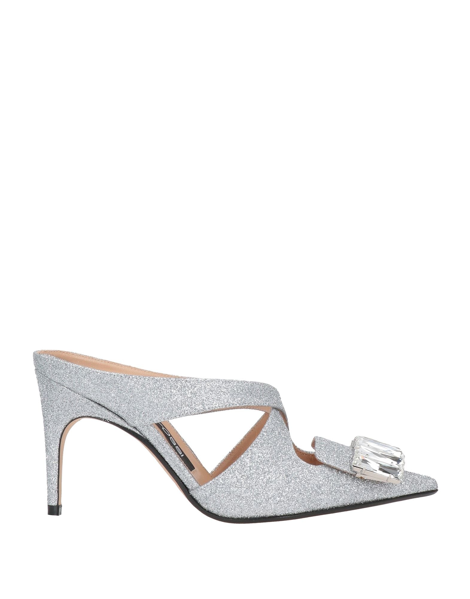 SERGIO ROSSI - Mules & Clogs