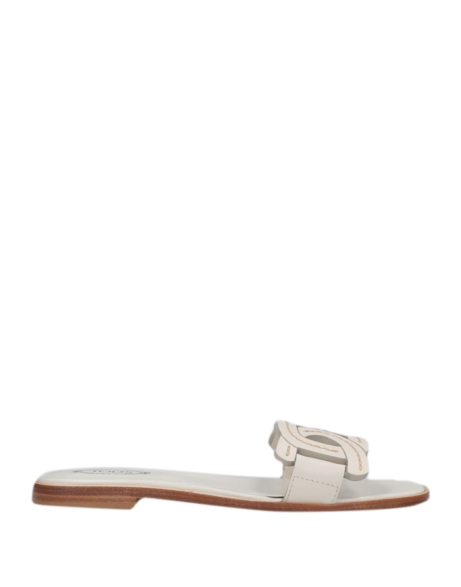 TOD'S - Sandals