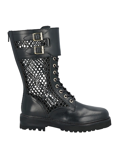 PINKO Ankle boot Soft Leather