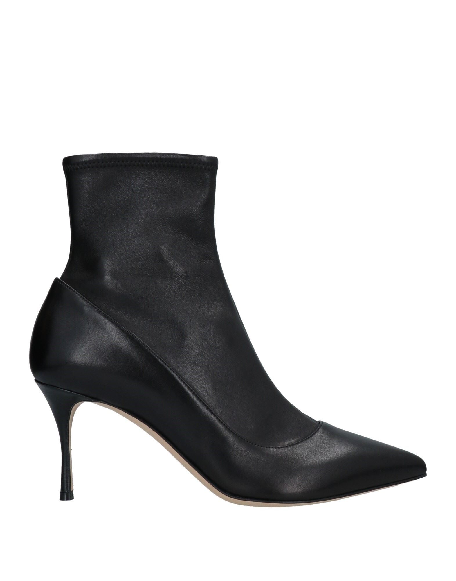SERGIO ROSSI - Ankle boots