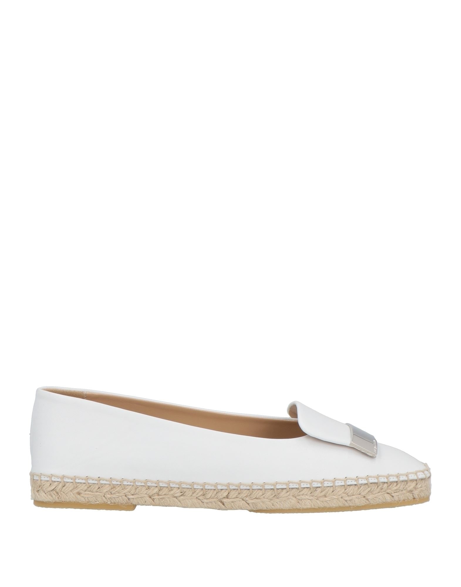 SERGIO ROSSI - Espadrilles