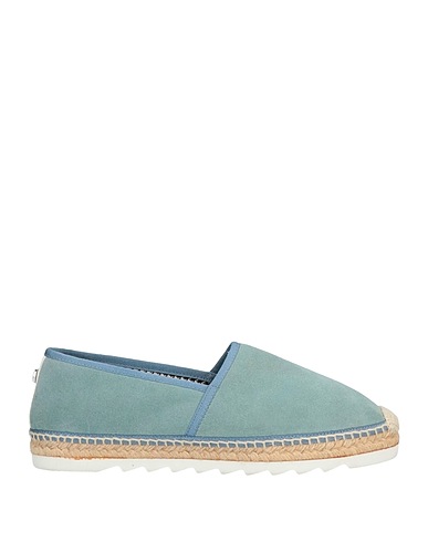 POLLINI Espadrillas Carta da zucchero Pelle