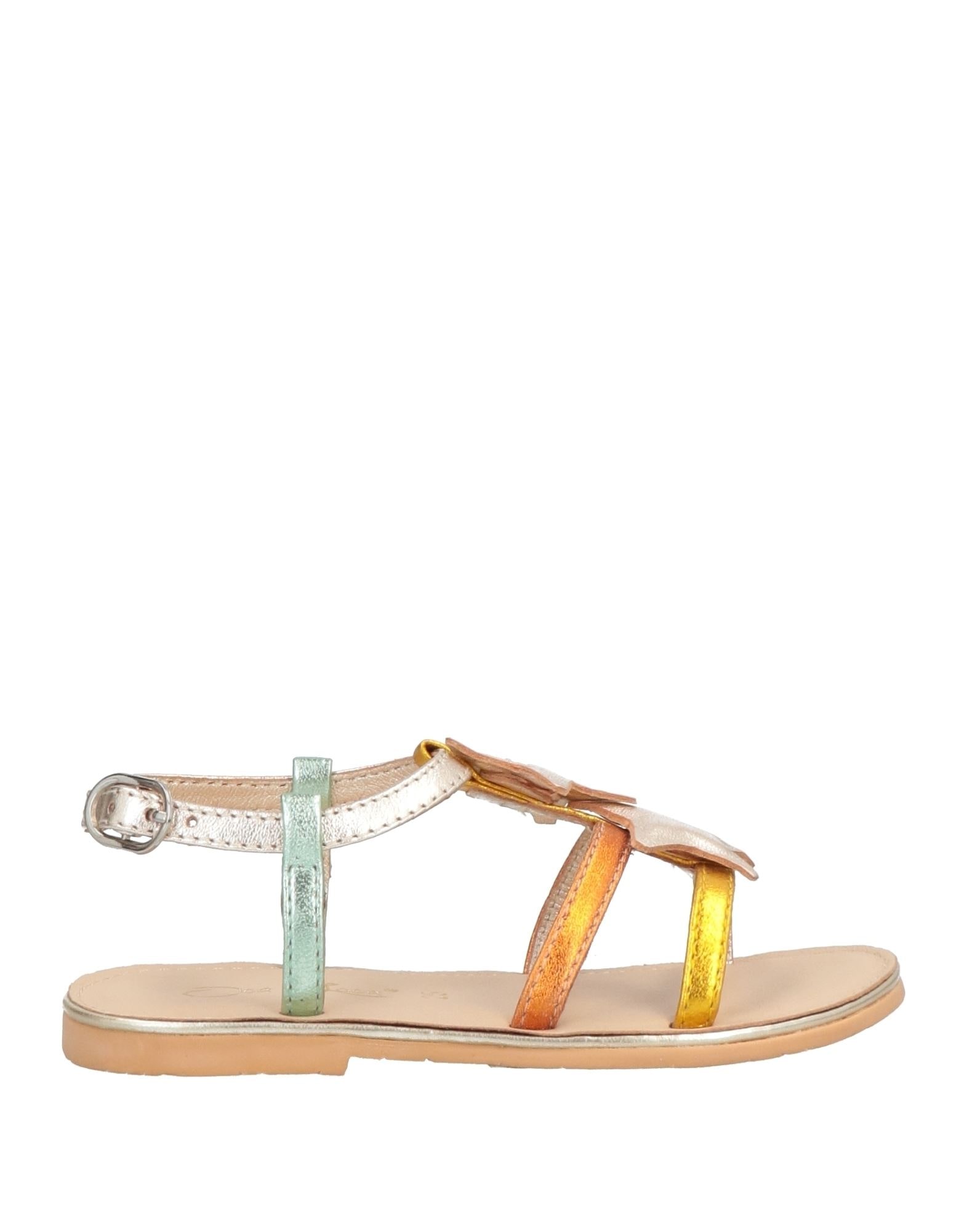 OCA-LOCA - Сандалии