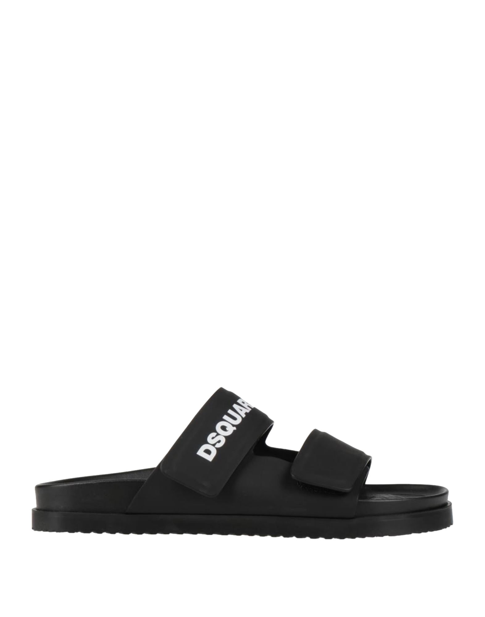 DSQUARED2 - Sandals