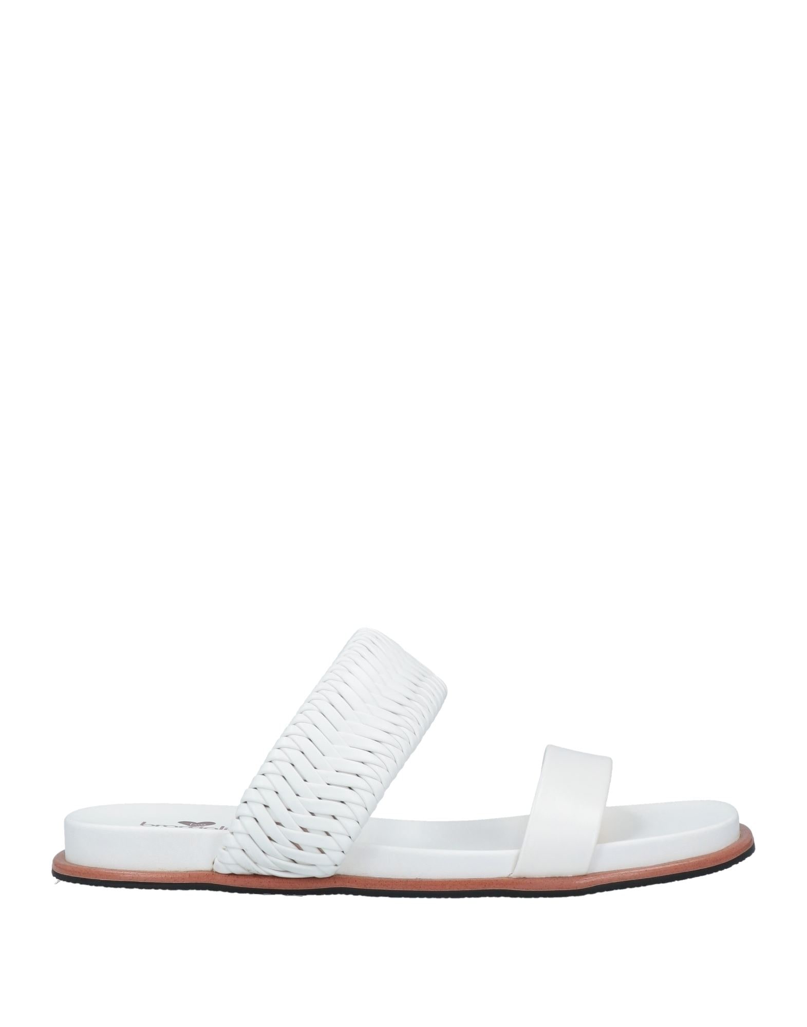 TUA BY BRACCIALINI - Sandalias con cierre