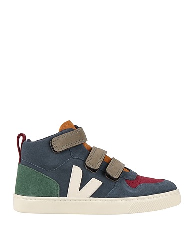 VEJA Sneakers Midnight blue Leather
