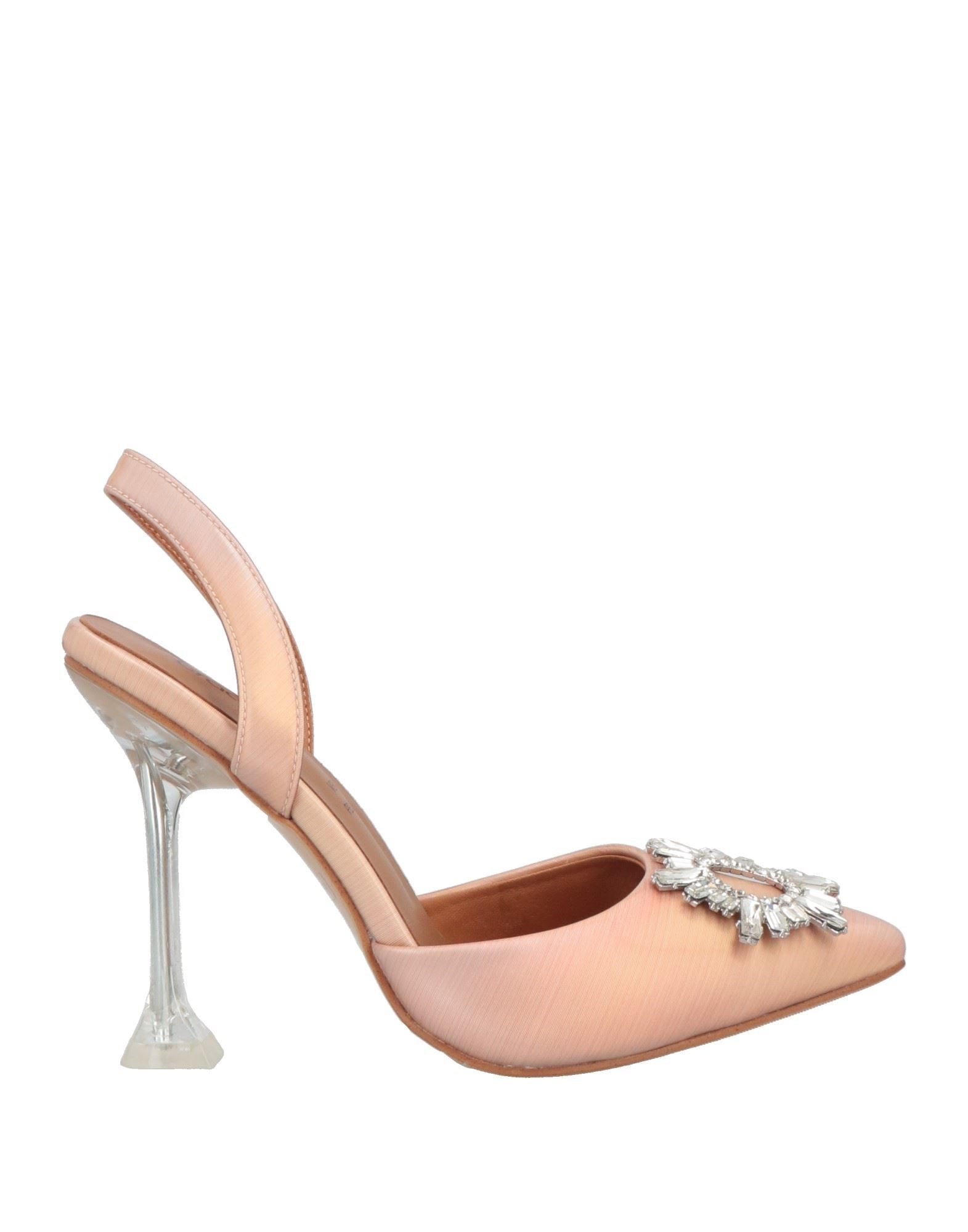 TUA BY BRACCIALINI - Pumps