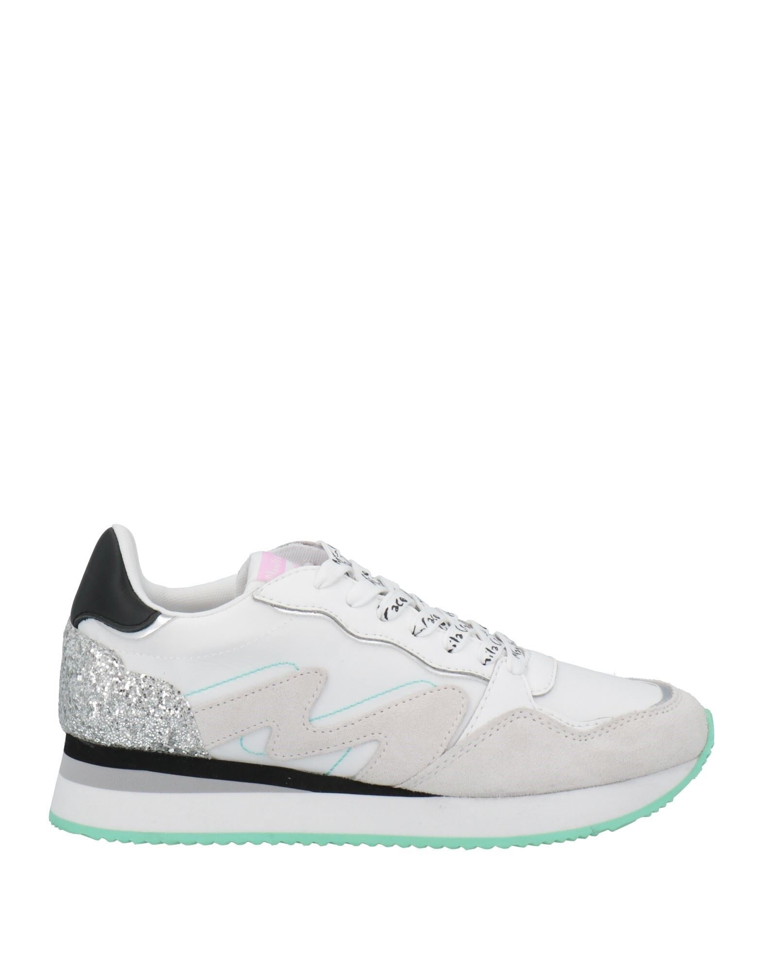 PHILOSOPHY Di LORENZO SERAFINI | Pink Women's Sneakers | YOOX