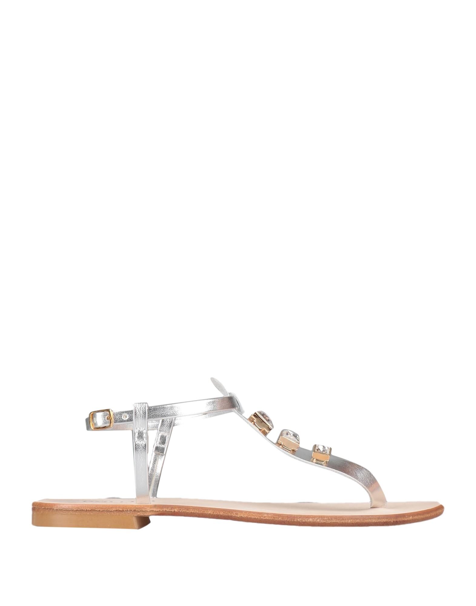 POLLINI - Thong sandals