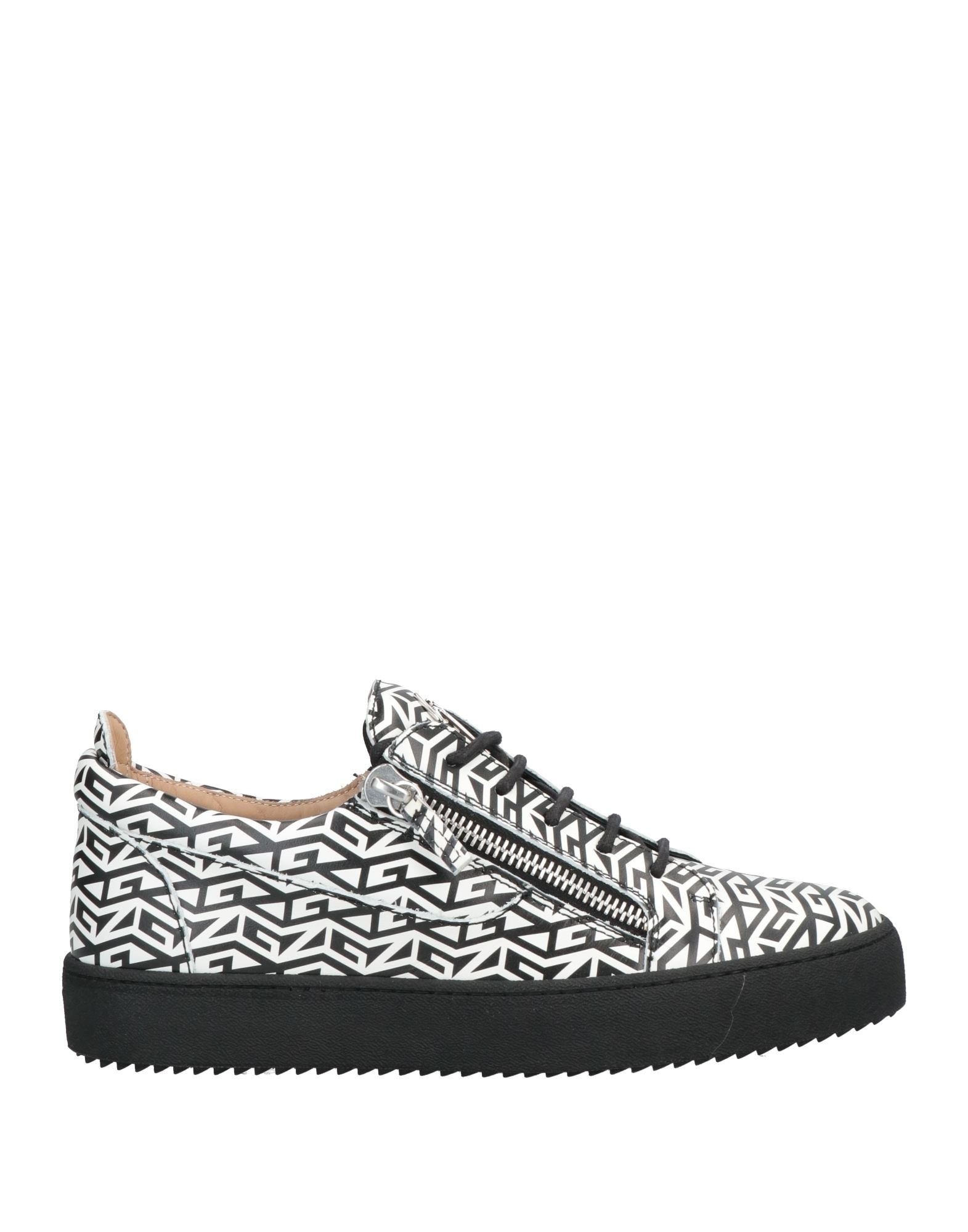 GIUSEPPE ZANOTTI - Sneakers