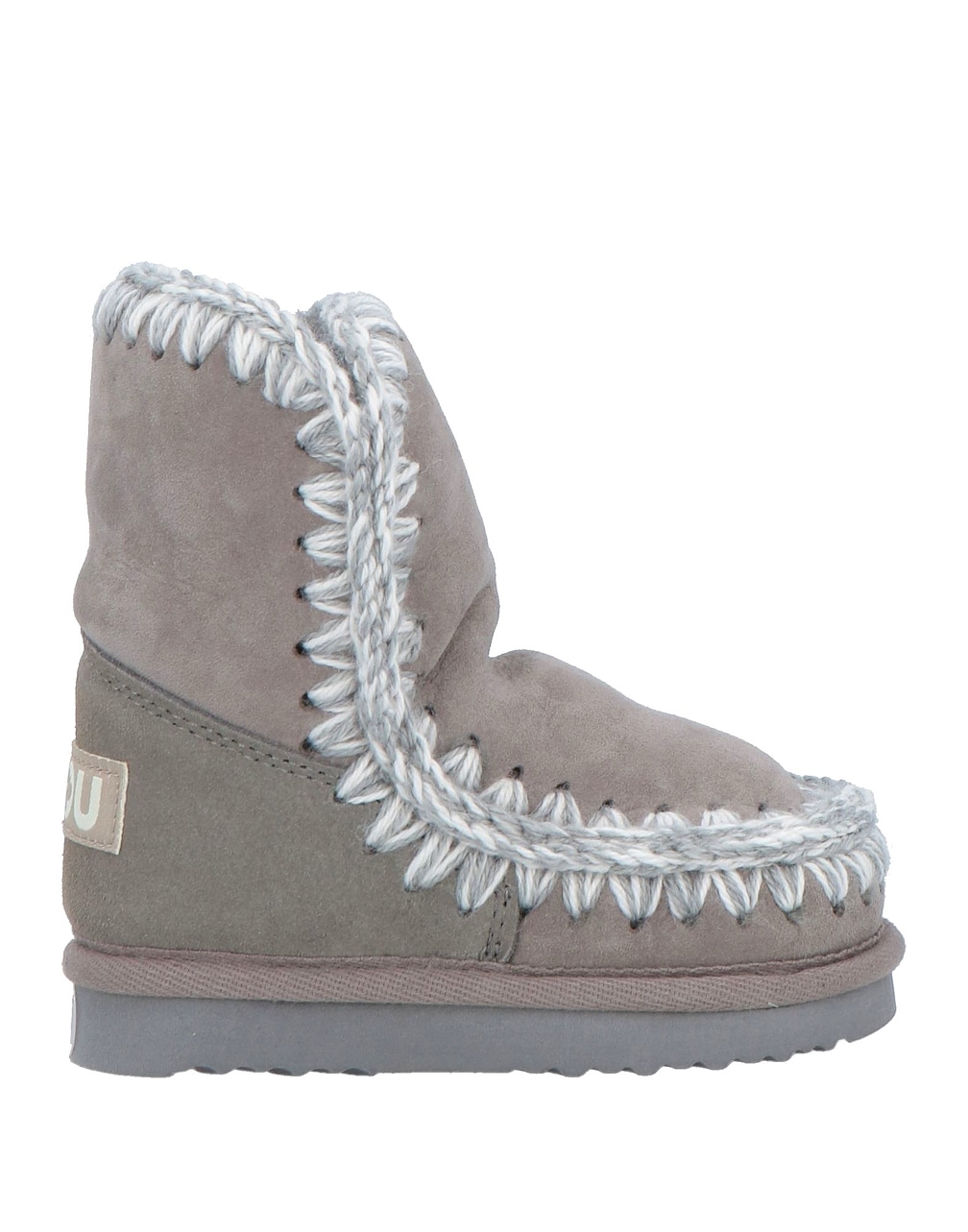 MOU - Boots