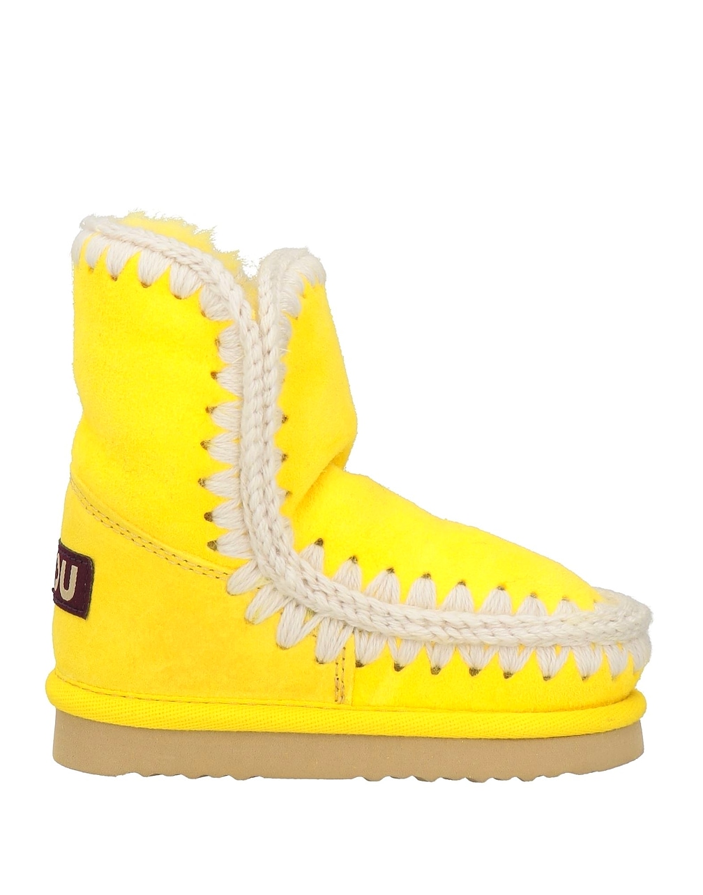 MOU - Boots