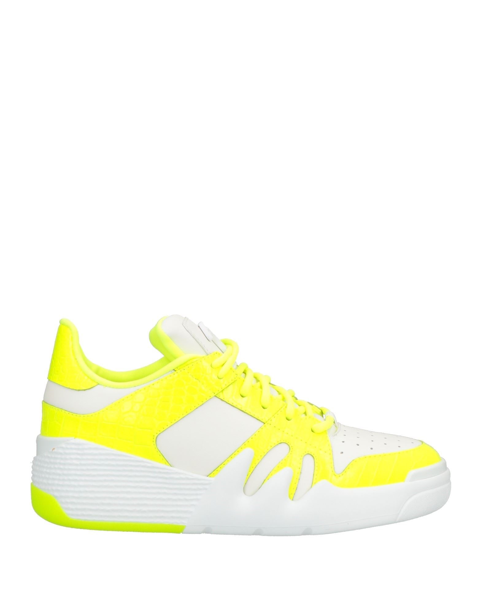 GIUSEPPE ZANOTTI - Trainers