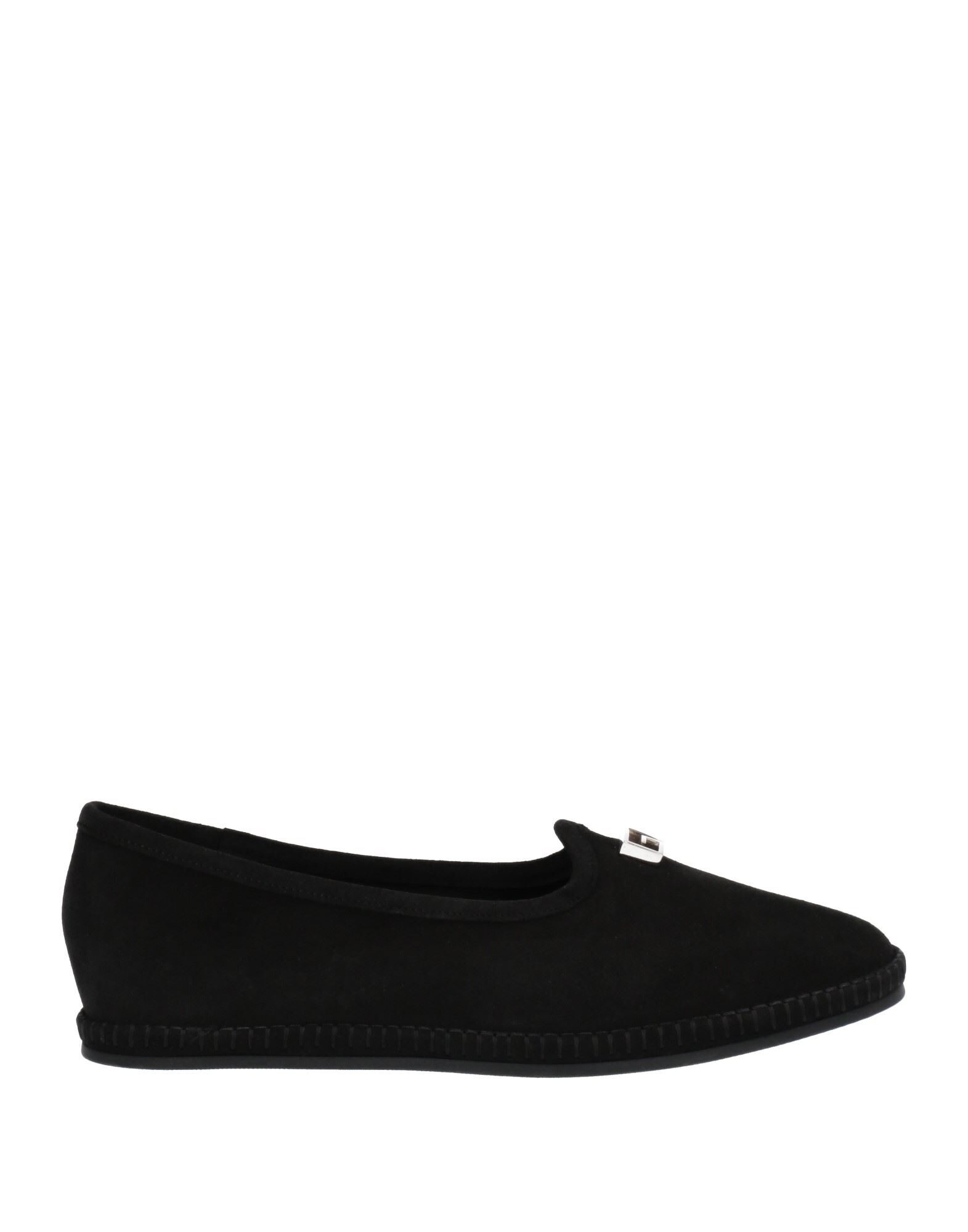 GIUSEPPE ZANOTTI - Loafers
