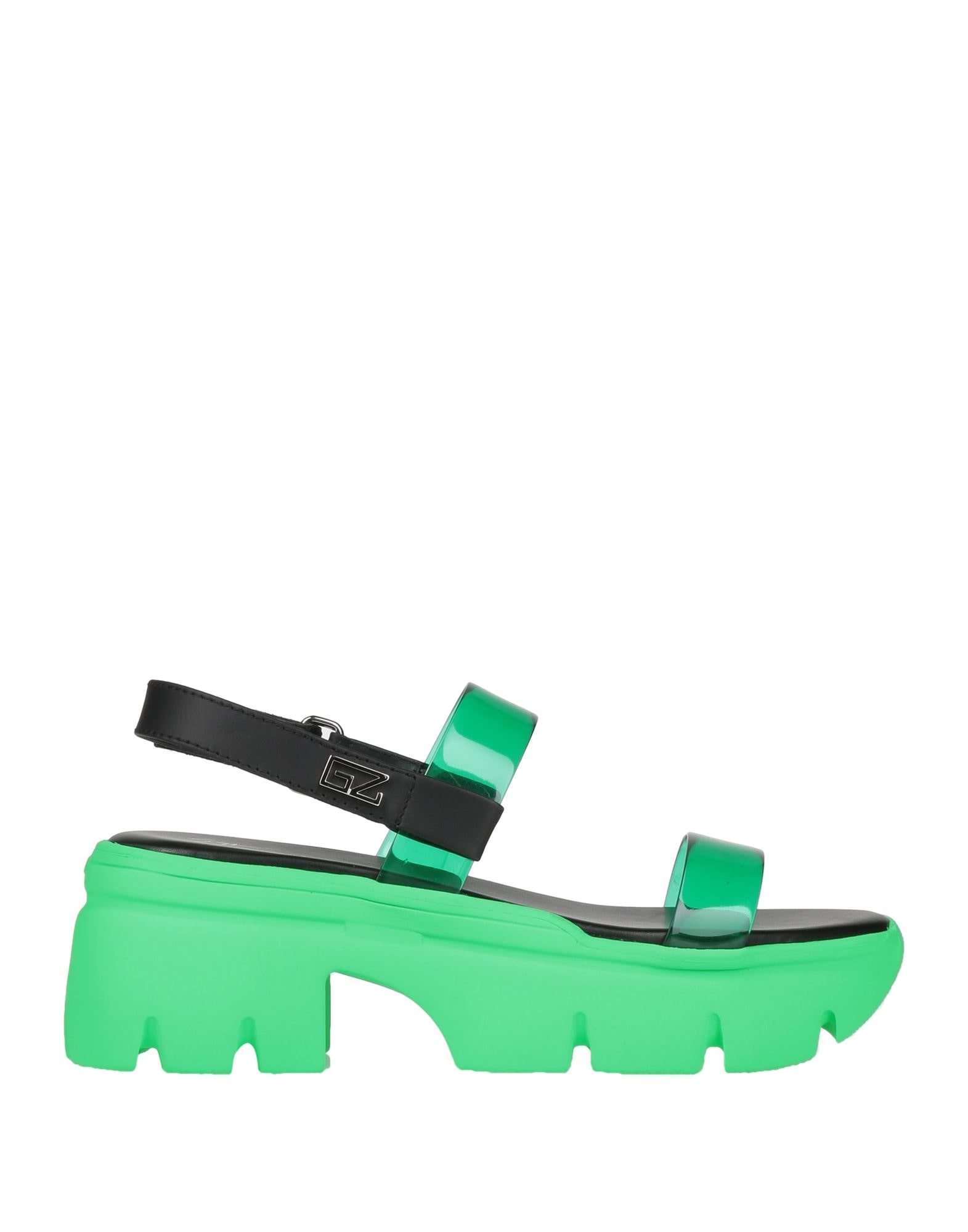 GIUSEPPE ZANOTTI - Sandals