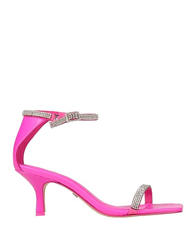 AREZZO Sandali Fucsia Pelle
