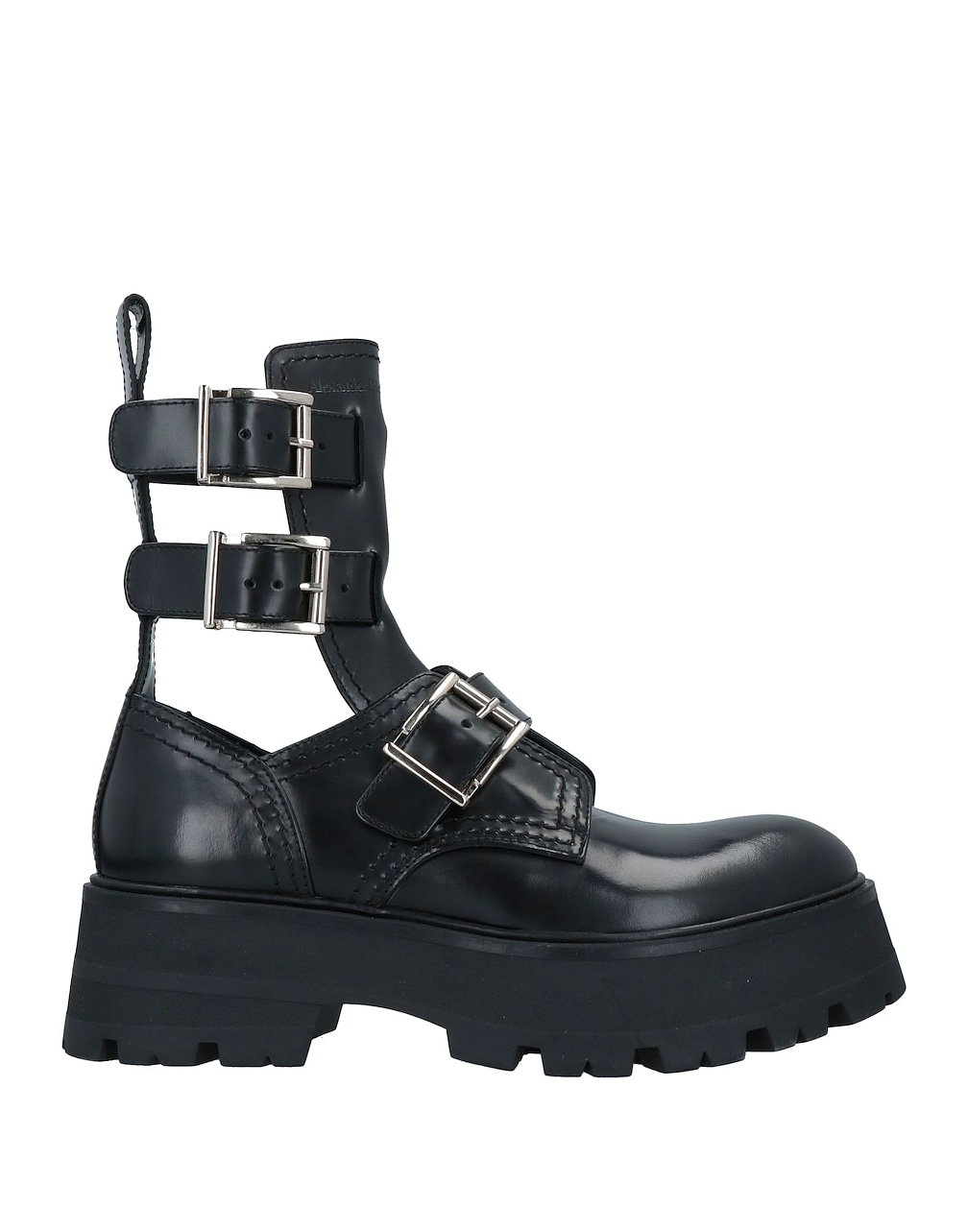 MCQUEEN - Ankle boots