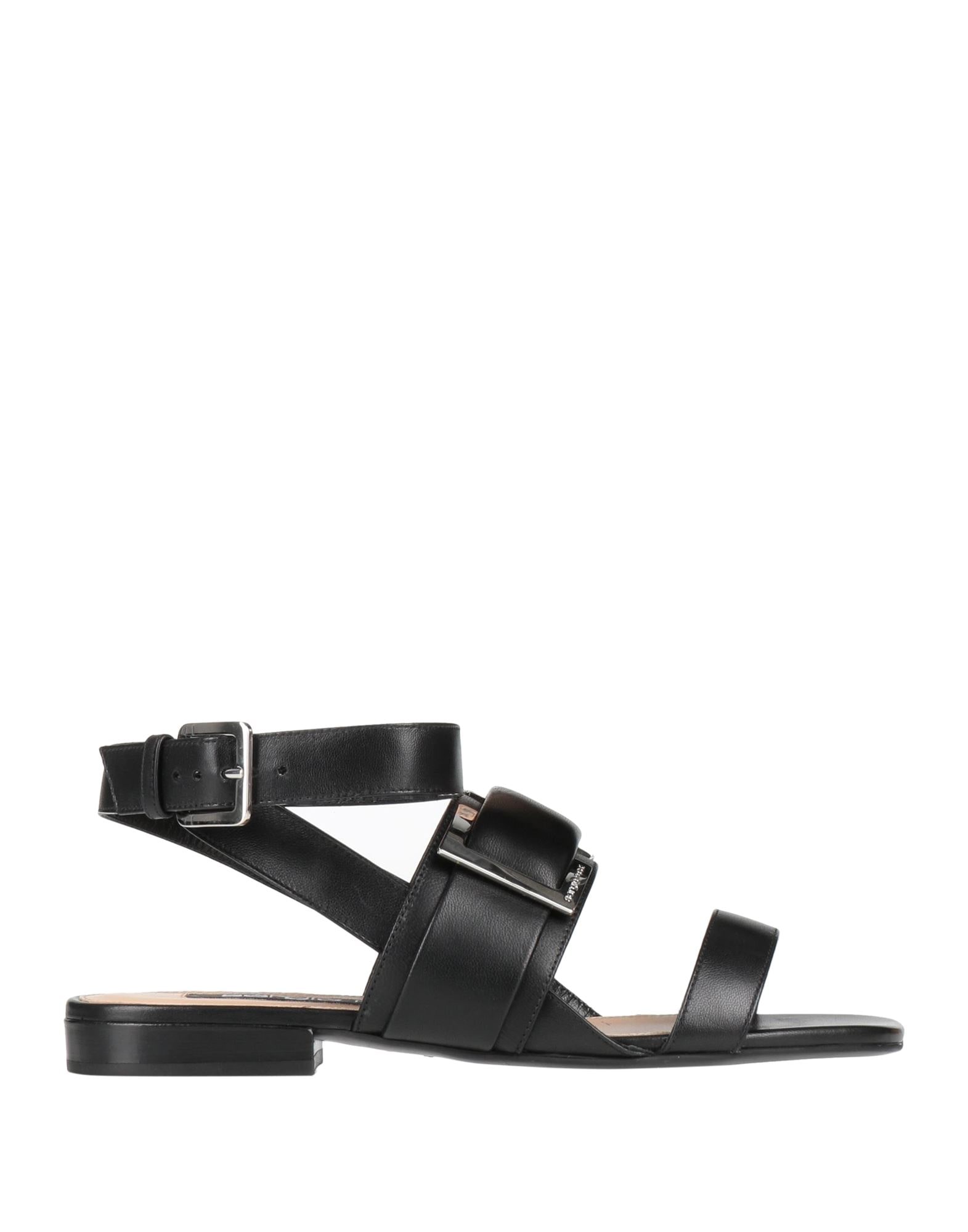 SERGIO ROSSI - Sandals