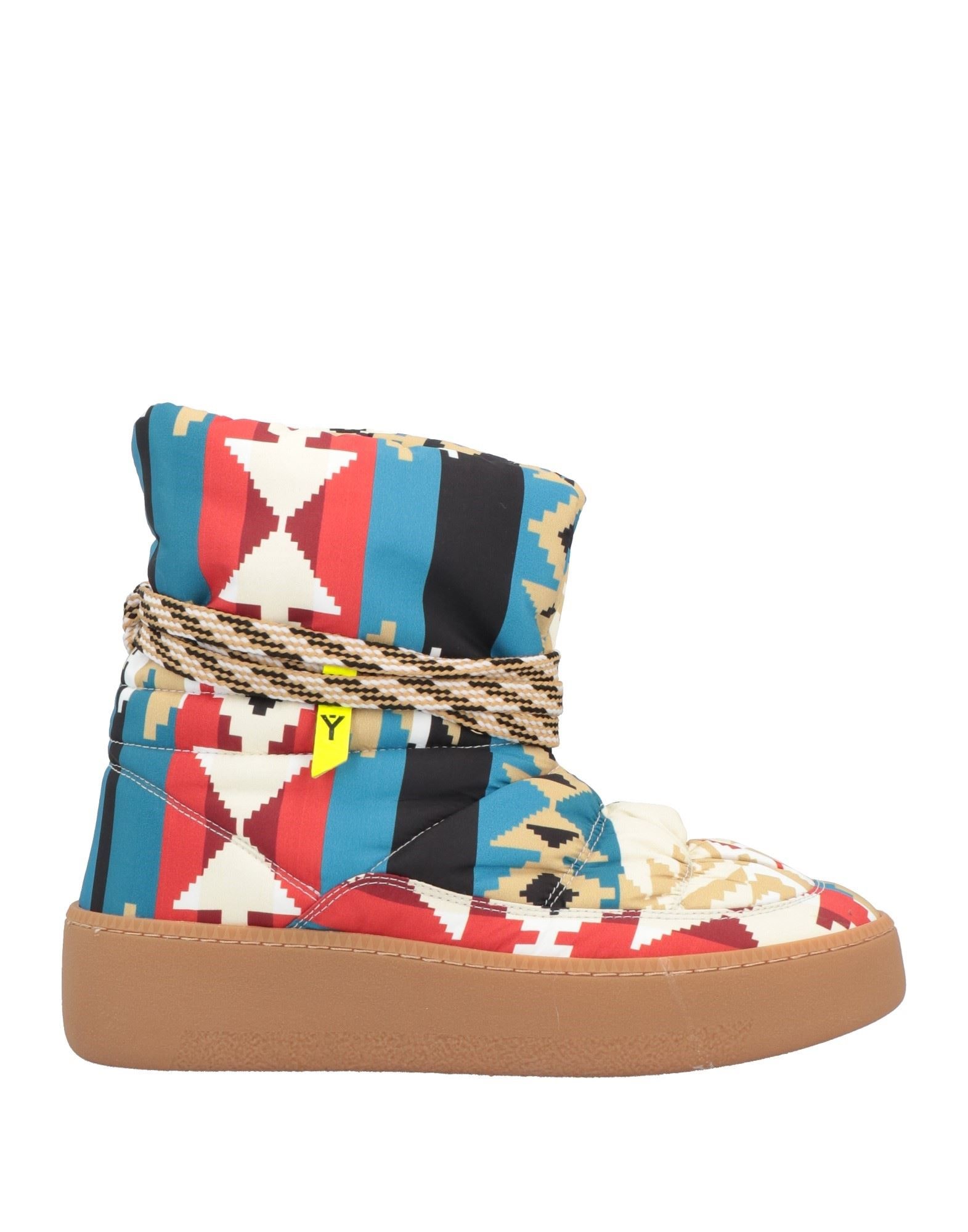 GYUNIA - Полусапоги и высокие ботинки